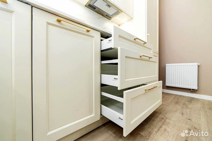 Кухня (цена за всю кухню) артикул: 482