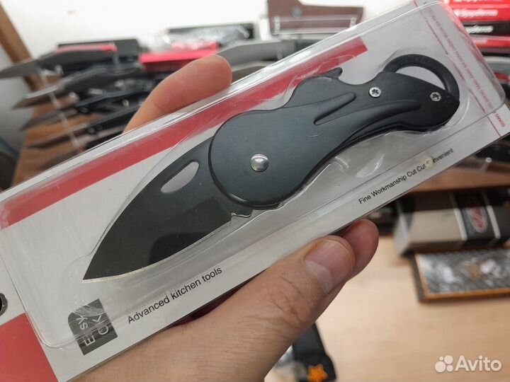 Ножик складной FG11