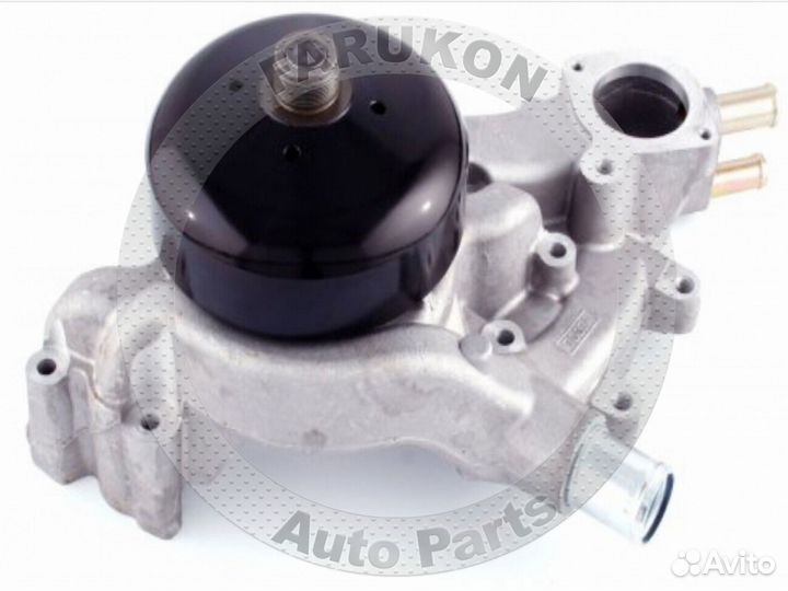 Насос водяной для Cadillac под заказ