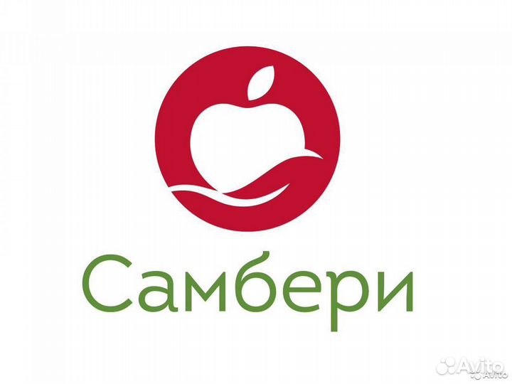 Продавец-консультант в рыбный бутик