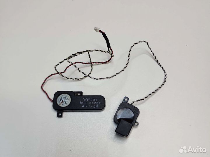 Динамики ноутбука Samsung R530, R520, R525