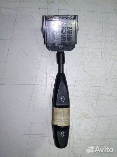 Переключатель стеклоочистителей Daewoo Nexia N100