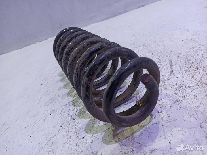 Пружина задняя бмв X5 E53