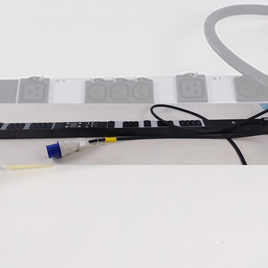 [HSTNR-P049-3] Pdu Hp Hstnr-P049-3