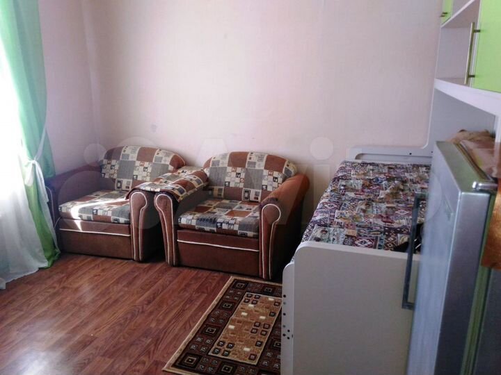 Комната 12,7 м² в 2-к., 7/9 эт.