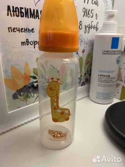 Прорезыватель pigeon нимблер ложечки соска