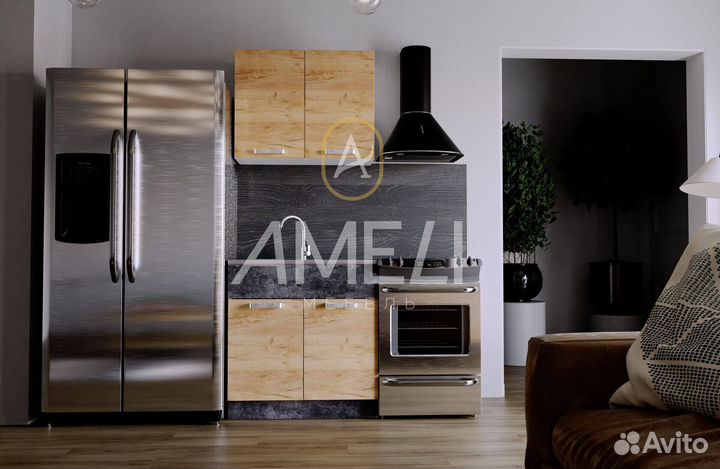 Кухонный гарнитур