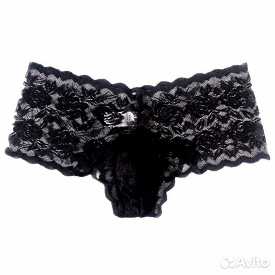 Трусики мужские кружево Sexy Apallon New