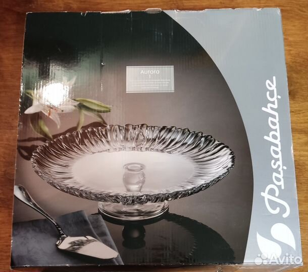 Ваза для фруктов