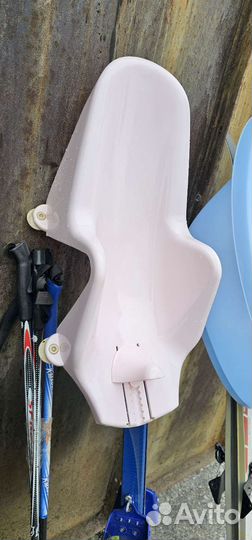 Детская горка