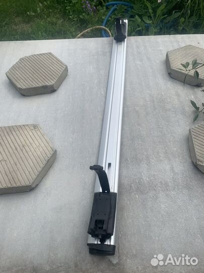 Релинги на крышу