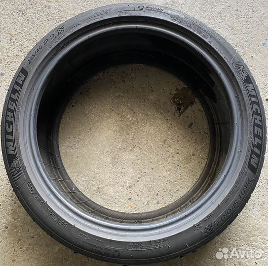 Pirelli Cinturato P1 Verde 185/65 R15