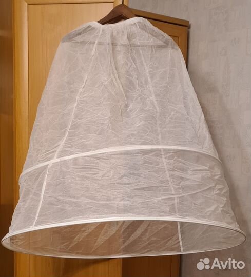 Кринолин подъюбник