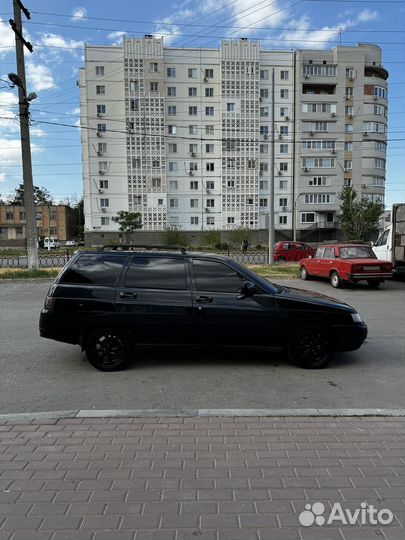 ВАЗ 2111 1.6 МТ, 2007, 11 111 км