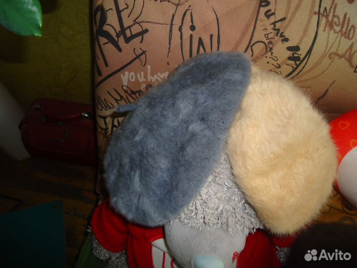 Женские береты для весны и осени