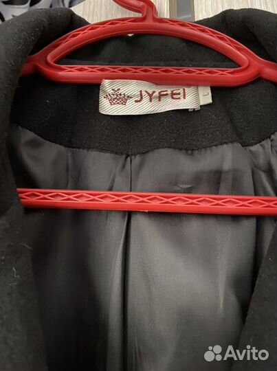 Пальто женское