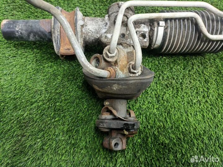 Рулевая рейка Daewoo Nexia 1994-2016