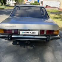 Ford Granada 2.3 MT, 1985, 100 000 км, с пробегом, цена 450 000 руб.