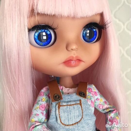 Кукла Блайз