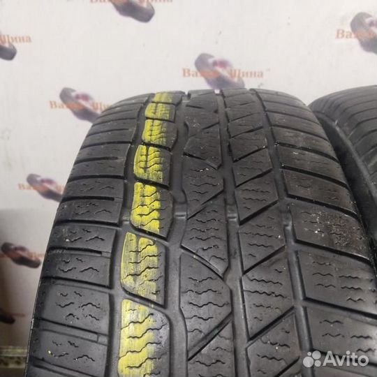 Continental ContiWinterContact TS 830 P 205/55 R16