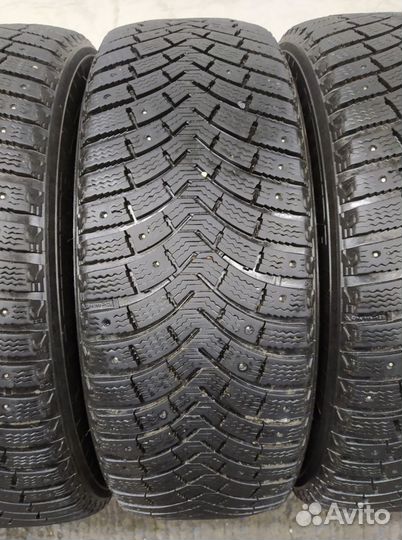 Michelin Latitude X-Ice North 2 235/65 R17 98W