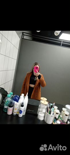 Пальто