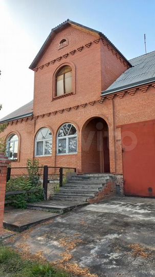 Коттедж 179,2 м² на участке 11,13 га