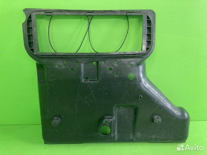 Крышка фильтра салона mercedes-benz actros MP II