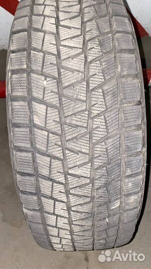 Gelendwagen колеса bridgestone 275 60 r18 113r