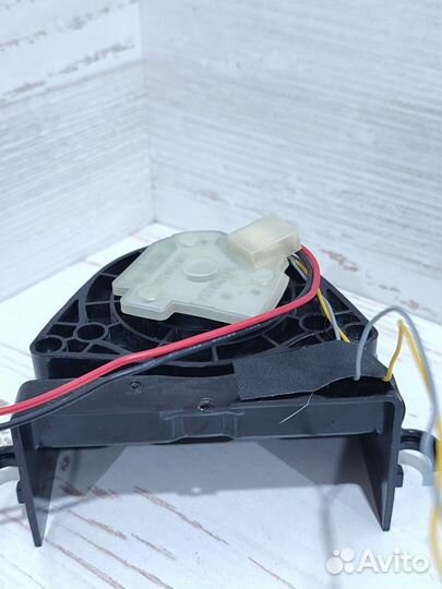 Вентилятор для робота пылесоса VC ilife V55S