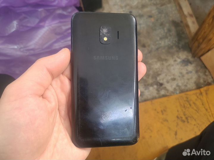 Samsung Galaxy J2 Core, 16 ГБ