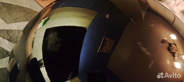 Мотошлем для мотоцикла IXS HX 220a