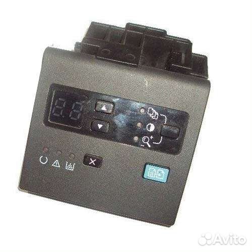 Панель управления hp m 1132