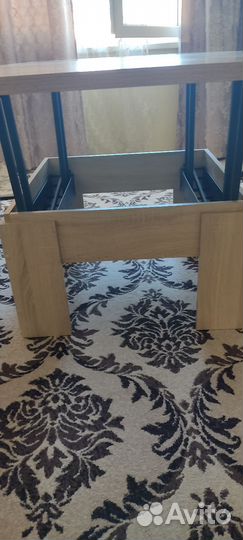 Стол-трансформер