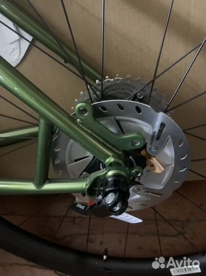 Ремонт велосипедов.Веломастерская 77 Фили