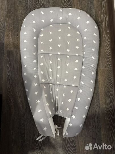 Кокон для новорожденных