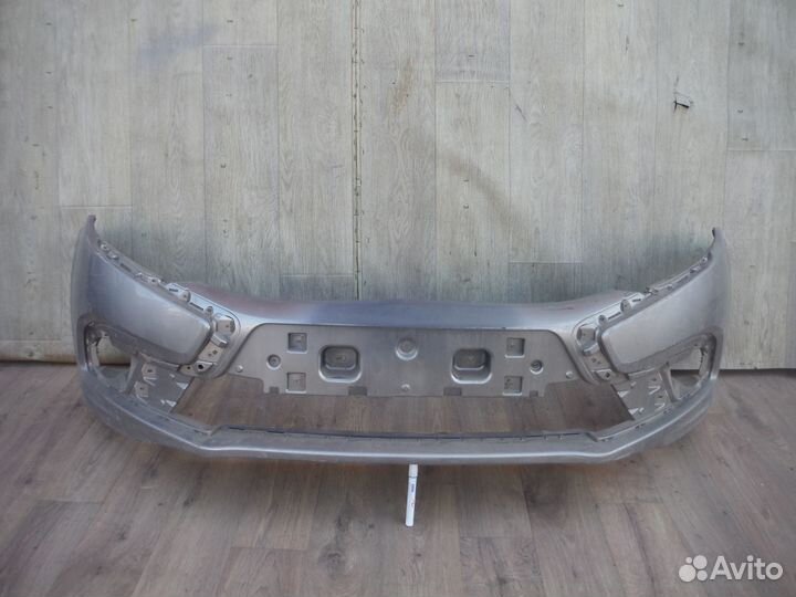Бампер передний LADA Granta FL 2020