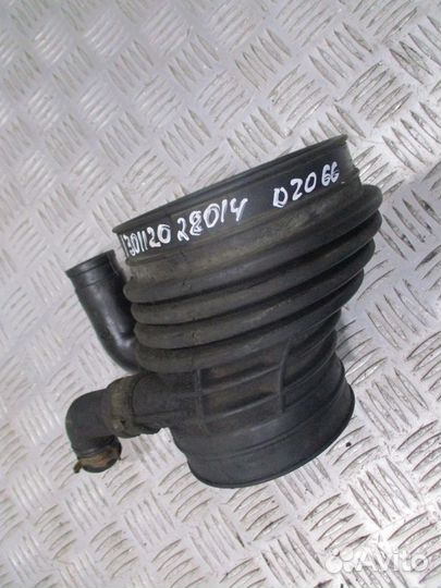 Гофра турбины MAN 51094020188