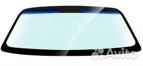 Лобовое стекло на zotye t600