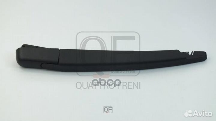 Рычаг стеклоочистителя rr qf11n00005 quattro freni