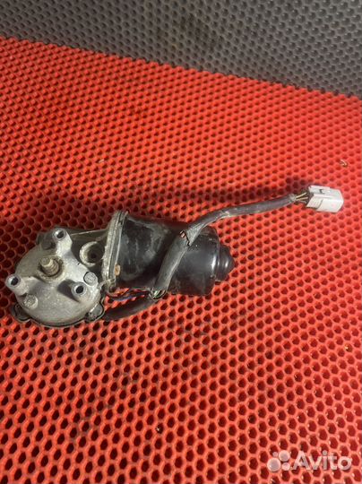 Моторчик стеклоочистителя Toyota Carina E 4A-FE