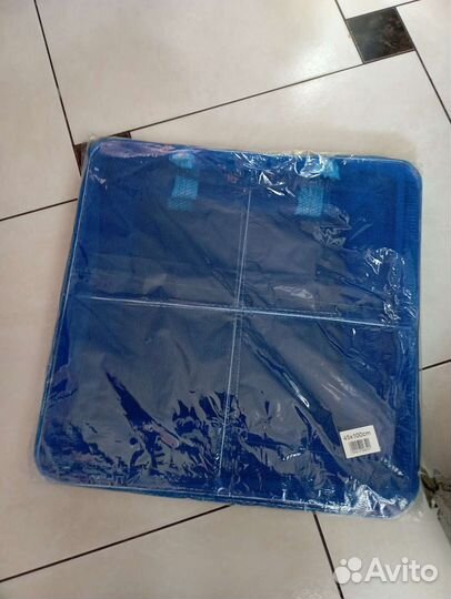 Сушилка для рыбы, фруктов 45*45*100