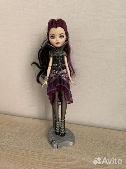 Кукла Ever After High Raven Queen