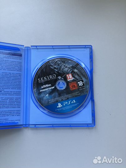 Игры для приставок ps4