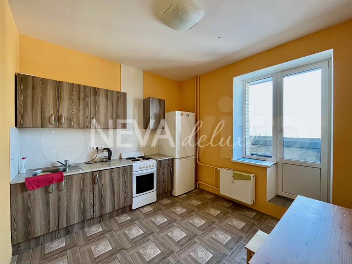 2-к. квартира, 60 м², 8/20 эт.