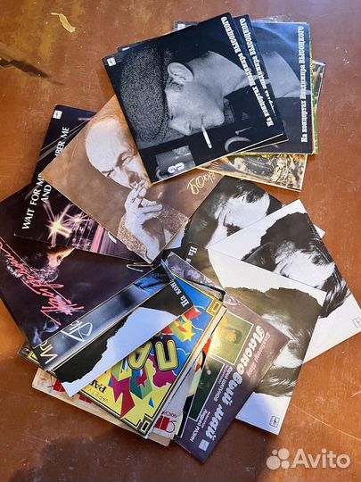 Виноловый проигрыватель СССР Радиола