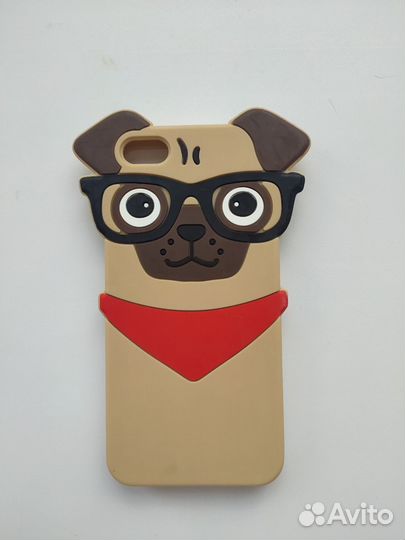 Чехол на iPhone 5s