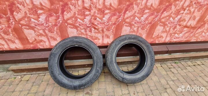 Zeta Azura 265/60 R18 110V