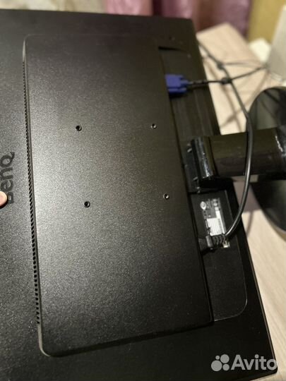 Монитор Benq gl2450