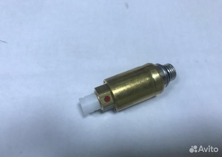 Клапан пневмобаллона VW Туаргег, Кайен